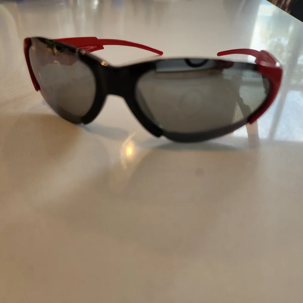 Colorful Sunglasses Set